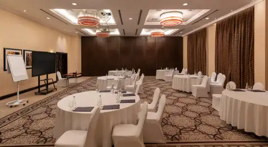 Rixos Al Mairid - 29