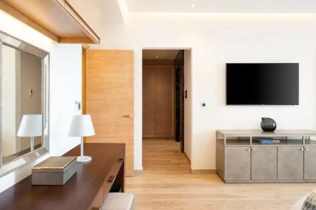 Parklane, a Luxury Collection Resort & Spa, Limassol - 137