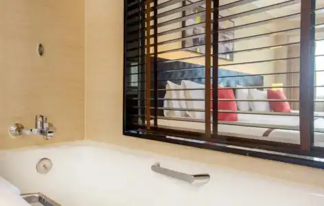 Ramada Plaza by Wyndham Bangkok Menam Riverside - 29