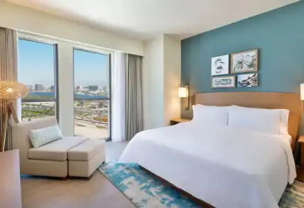 Element Al Jaddaf, Dubai by Marriotts - 38