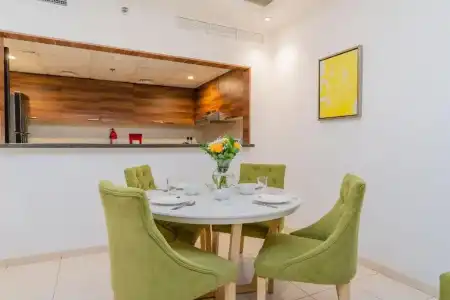 City Stay Prime Apartments - Al Barsha - 23