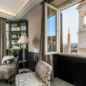 Hassler Roma - 41