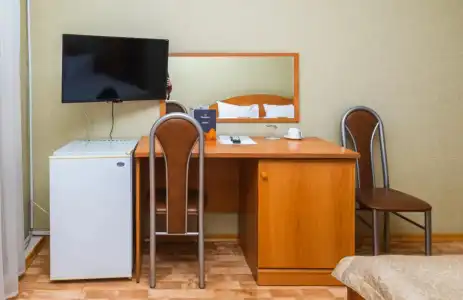 Oktyabr'skaya - 39