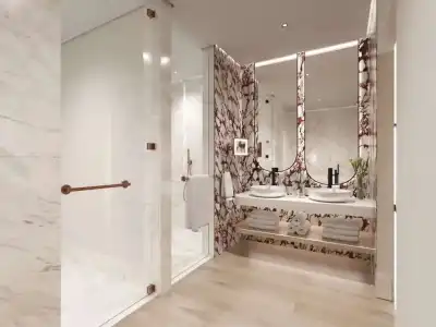 Delano Dubai - 61