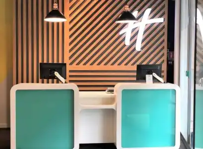 Holiday Inn Paris Opéra Grands Boulevards by IHG - 1