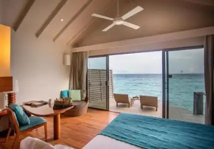 Centara Ras Fushi Resort & Spa Maldives - Adults Only - 10