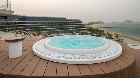 W Dubai - The Palm - 171