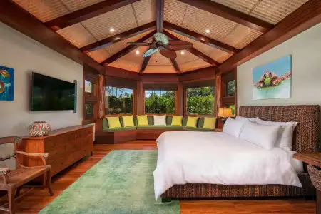 Mauna Lani, Auberge Collection - 93
