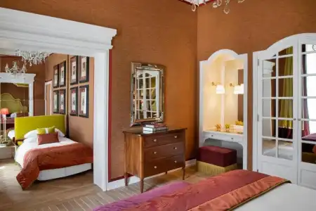 Helvetia & Bristol Firenze – Starhotels Collezione - 31