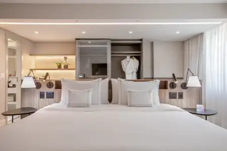 Melia Brasil 21 - 67