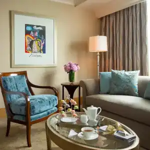 Mulia Senayan, Jakarta - 48