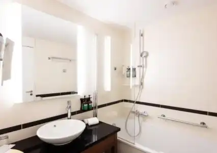 Radisson Blu, Montpellier - 39