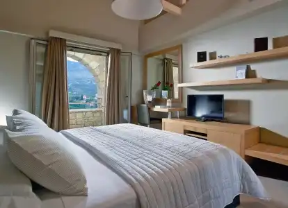 Anaxo Resort - 34
