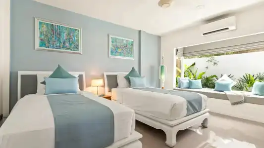 Shiva Samui Luxury Villas - 32