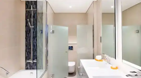 Centara Mirage Beach Resort Dubai - 97