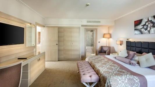 Miracle Resort - All Inclusive - 73