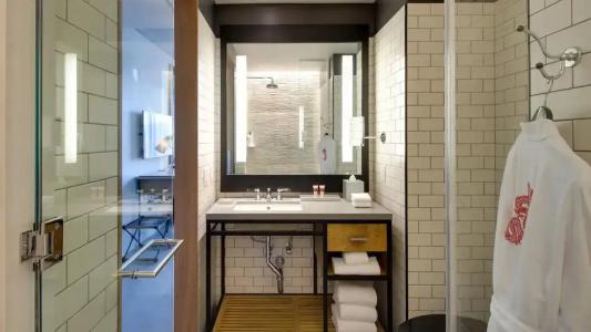 50 Bowery, part of JdV by Hyatt - 33