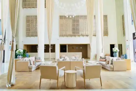 Andalus Al Seef Resort & Spa - 28