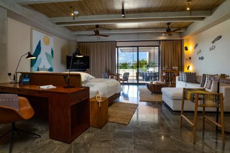 Inspira Atelier Playa Mujeres - 97