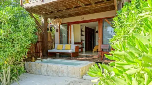 La Zebra Tulum - a Small Luxury - 75