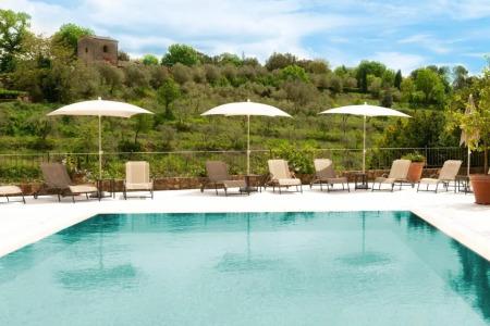 Relais le Macine di Stigliano - 15