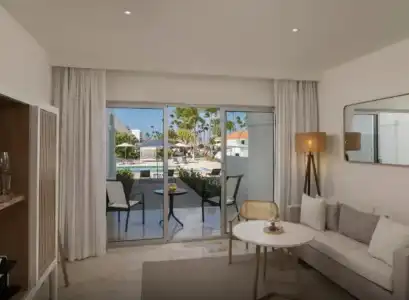 Paradisus Palma Real Golf & Spa Resort All Inclusive - 52