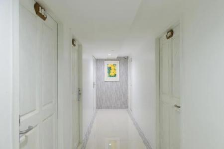Sabai Sathorn Service Apartment - 24