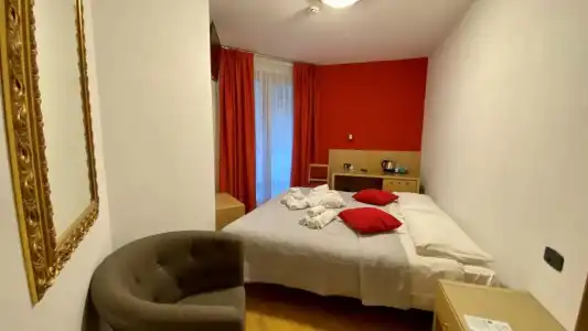 Oasi Wellness & Spa - 13