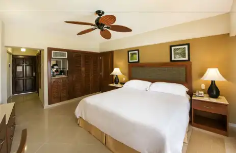 Occidental Caribe - All Inclusive - 48