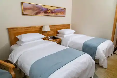 Beijing Friendship - 18