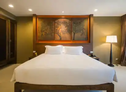 SUNSURI PHUKET, Nai Harn Beach - 91