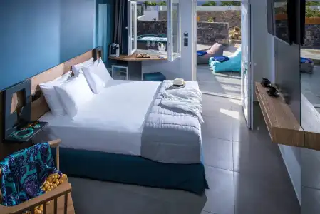 Enorme Infinity Beach ex Infinity Blue - 4