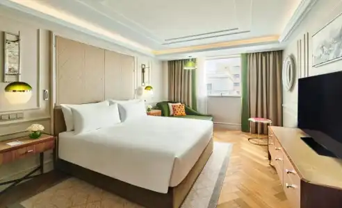 InterContinentals ATHÉNÉE PALACE BUCHAREST by IHG - 65