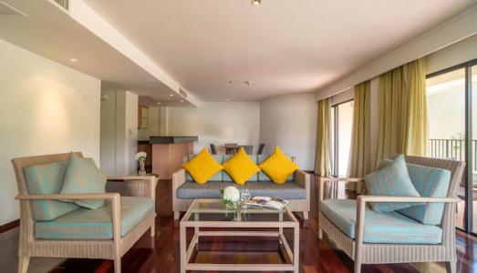 Radisson Resort and Suites Phuket - 48