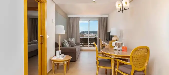 Peñiscola Plaza Suites - 67