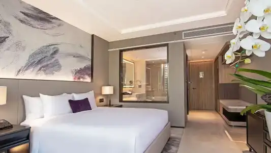 Carlton Bangkok Sukhumvit - 42