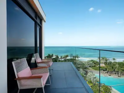 Banyan Tree Dubai - 48