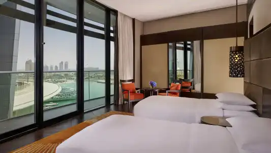 Grand Hyatt Abu Dhabi & Residences Emirates Pearl - 99