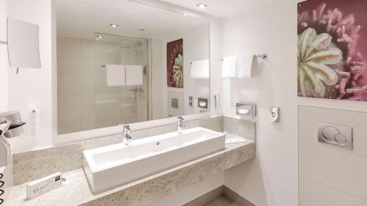 Dorint City-Hotel - 46