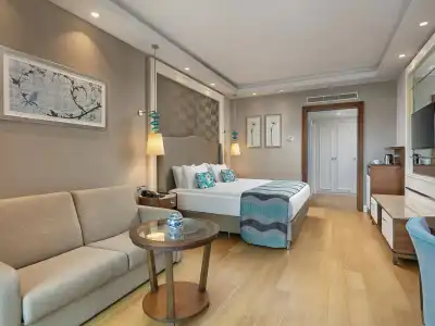 Titanic Deluxe Golf Belek - 93