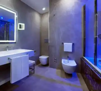 Radisson Blu GHR, Rome - 52