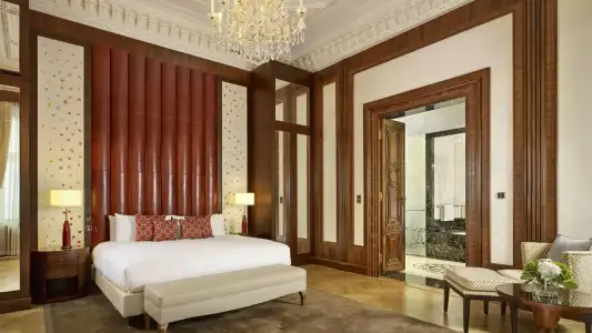 The Ritz-Carlton, Vienna - 75