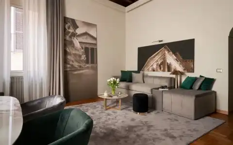 Antico Albergo del Sole al Pantheon - 106