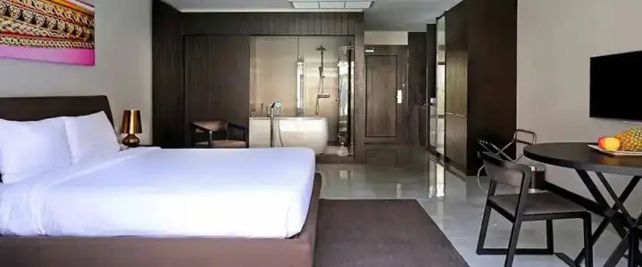 S Ratchada Bangkok - 53