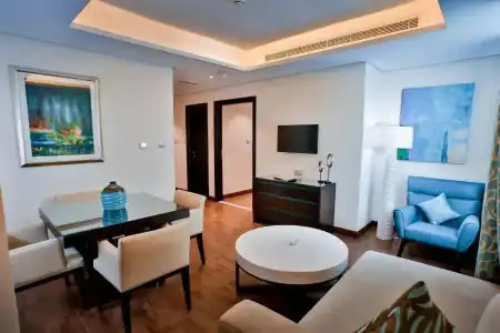 Signature Al Barsha - 66