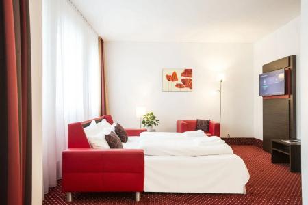 PLAZA INN Amedia Wien - 63