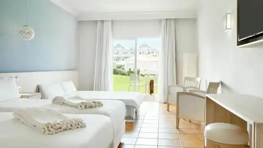 Iberostar Waves Founty Beach -All Inclusive - 57