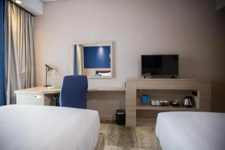 Hampton by Hilton Bolu - 38