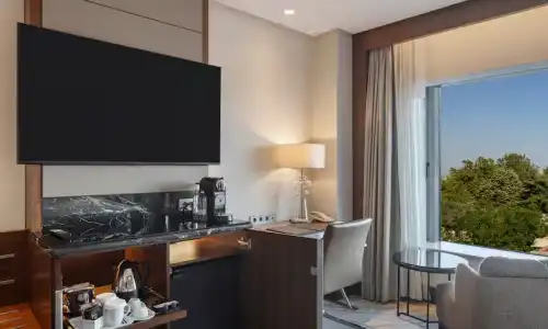 Conrad Bosphorus - 63