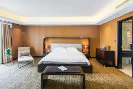 Radisson Blu, Media City - 58